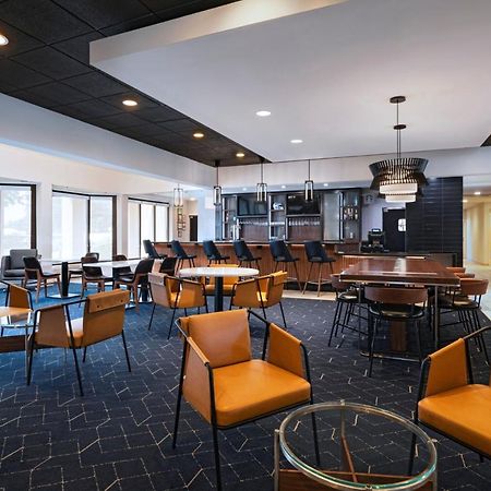 Courtyard By Marriott San Antonio Medical Center Hotel Exterior foto
