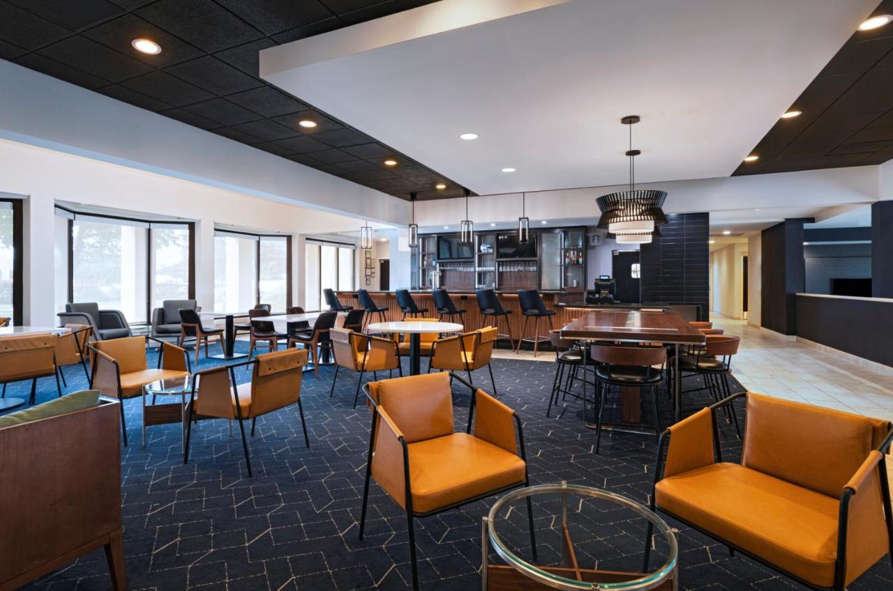 Courtyard By Marriott San Antonio Medical Center Hotel Exterior foto
