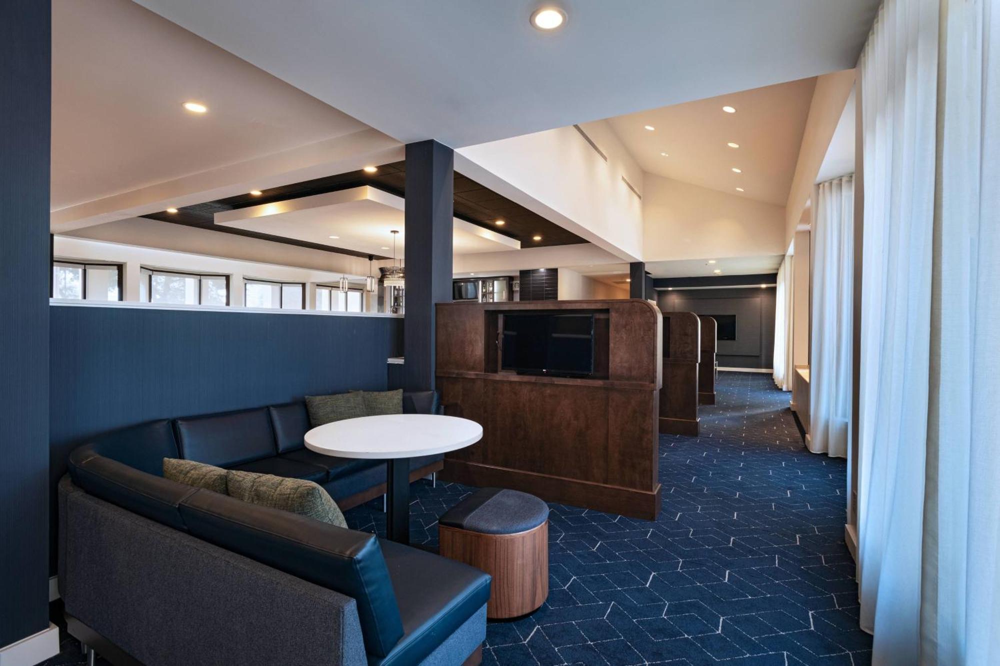 Courtyard By Marriott San Antonio Medical Center Hotel Exterior foto