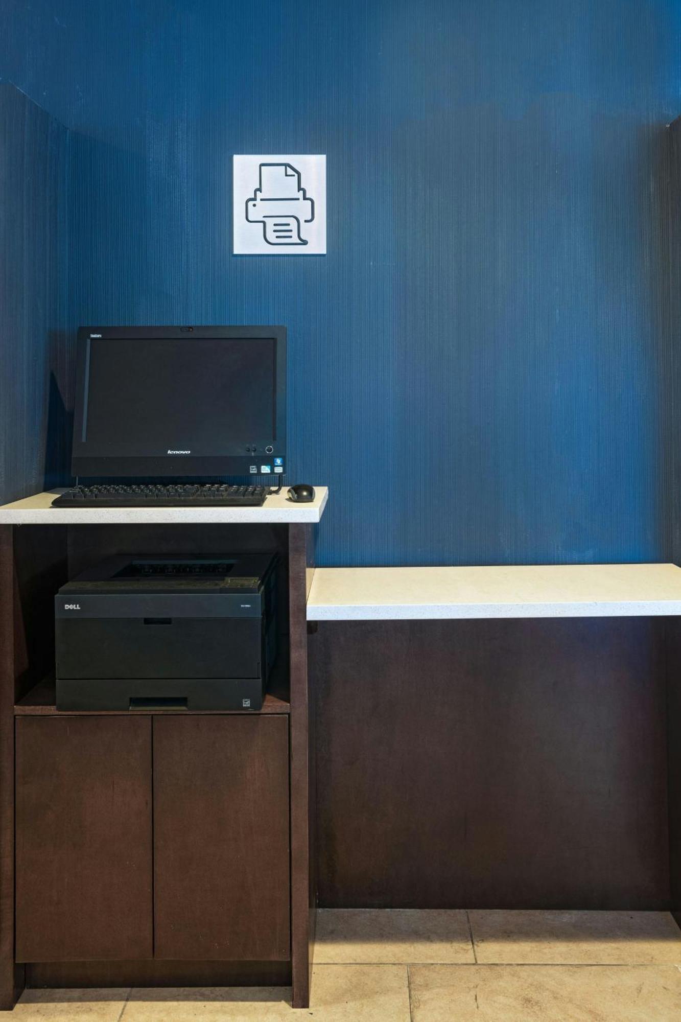 Courtyard By Marriott San Antonio Medical Center Hotel Exterior foto