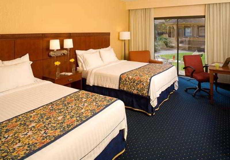 Courtyard By Marriott San Antonio Medical Center Hotel Cameră foto