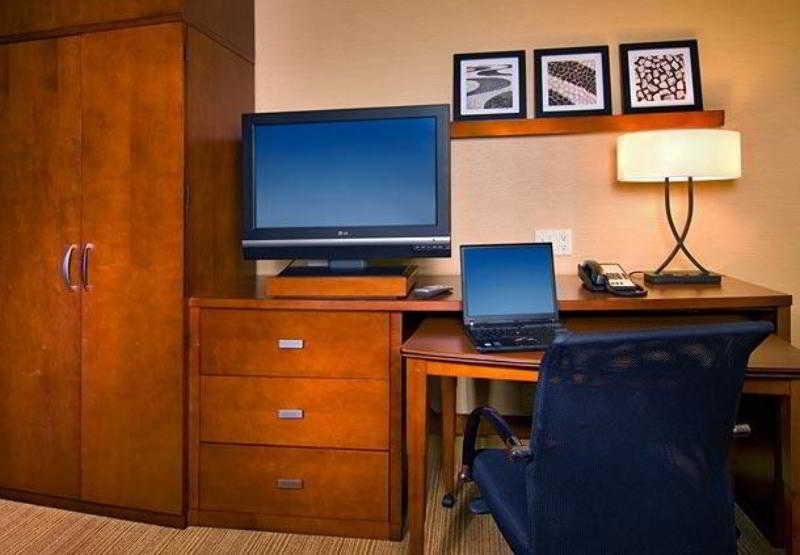 Courtyard By Marriott San Antonio Medical Center Hotel Cameră foto