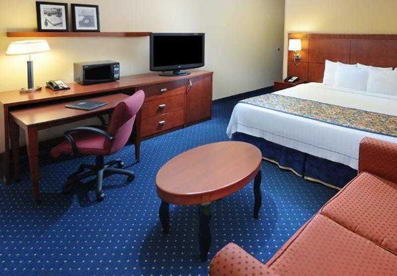 Courtyard By Marriott San Antonio Medical Center Hotel Cameră foto