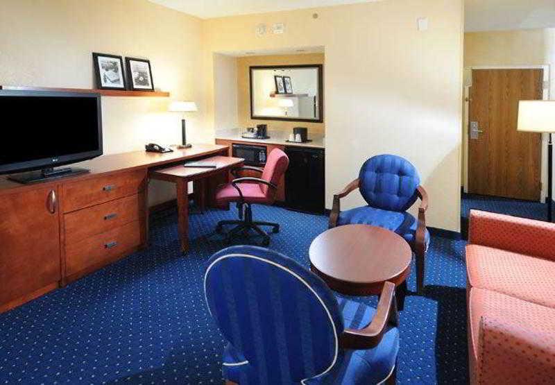 Courtyard By Marriott San Antonio Medical Center Hotel Cameră foto